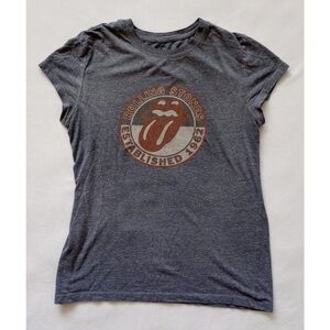 Rockware Gray T-Shirt